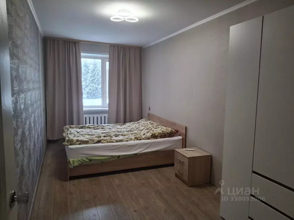 2-к кв. Московская область, Одинцовский городской округ, Лесной ... - Фото 1