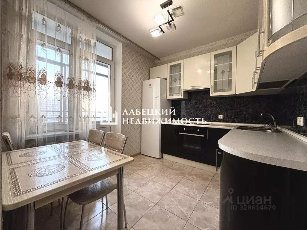 Квартира, 1 комната, 41.9 м - Фото 2