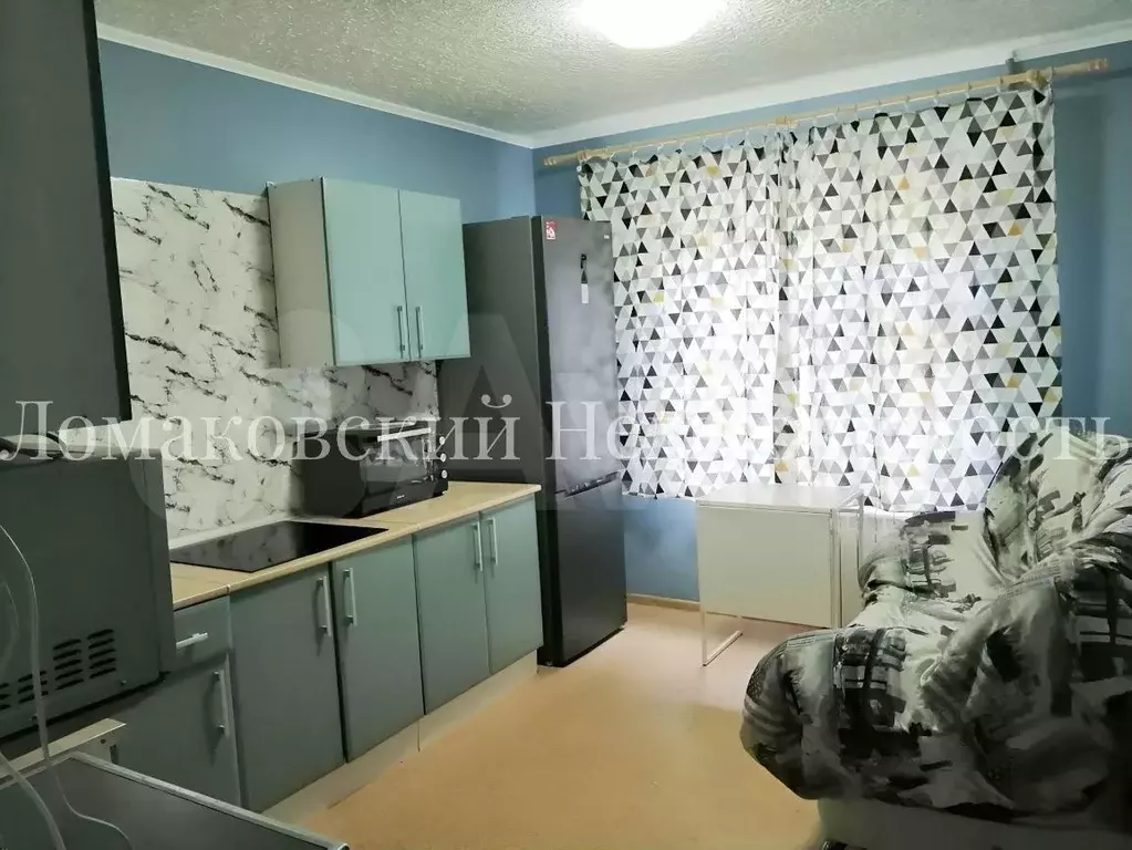 2-к. квартира, 64 м, 1/10 эт. - Фото 0
