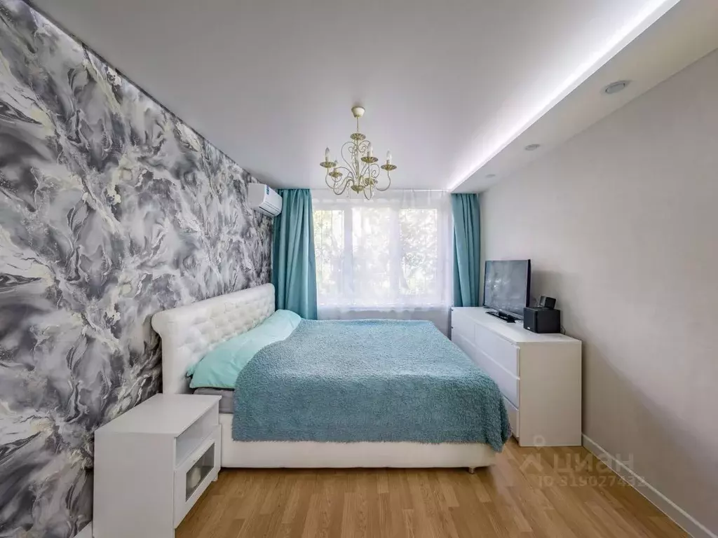 2-к кв. Санкт-Петербург Софийская ул., 39К3 (44.2 м) - Фото 0
