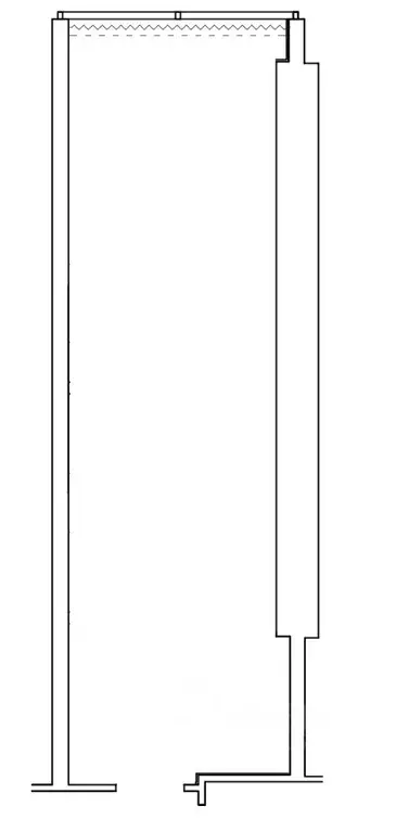 Офис в Москва 2-я Брестская ул., 6 (37 м) - Фото 2