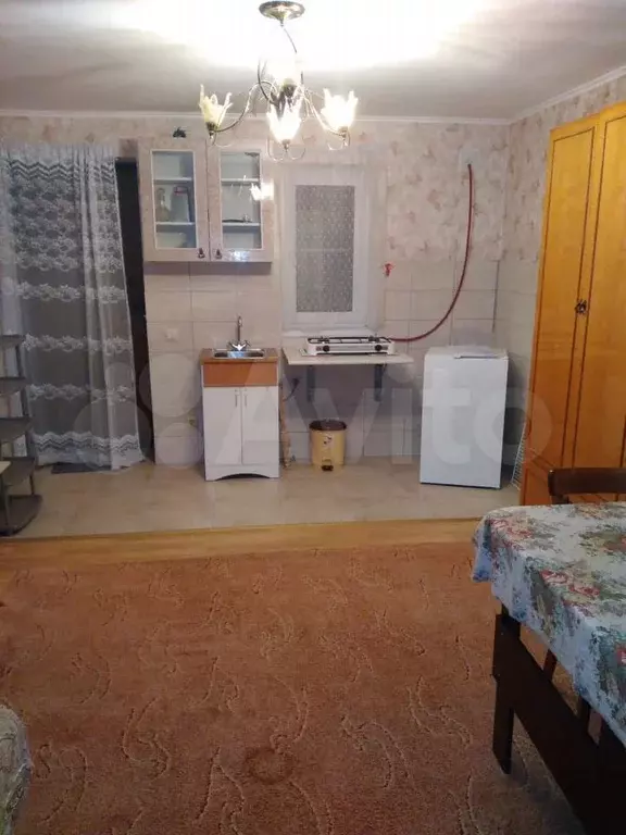Дом 24 м на участке 1 сот. - Фото 1