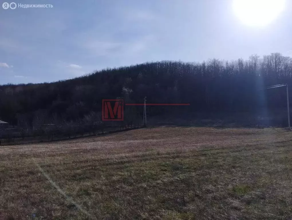 Участок в Старооскольский городской округ, село Нижнеатаманское, ... - Фото 1