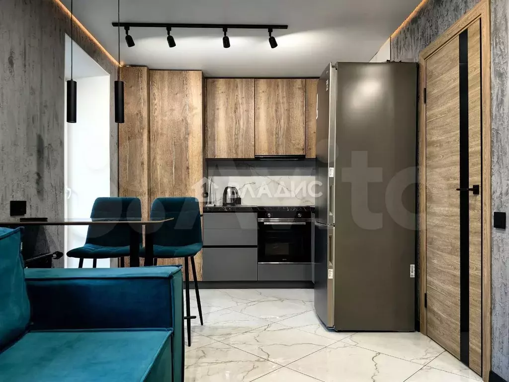 2-к. квартира, 48 м, 4/10 эт. - Фото 1