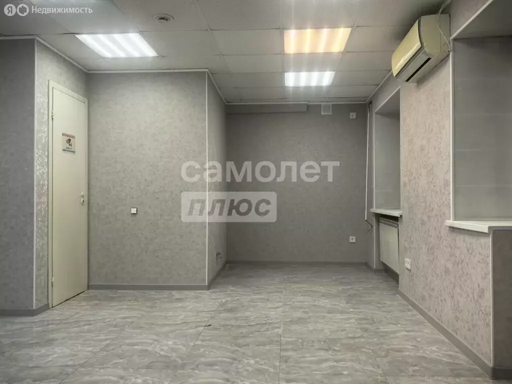 Помещение свободного назначения (39 м) - Фото 2