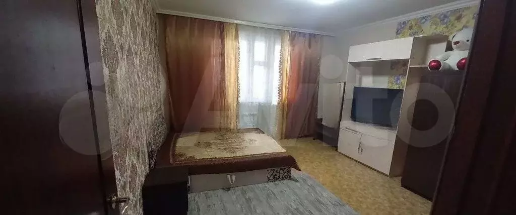 1-к. квартира, 38 м, 3/12 эт. - Фото 0