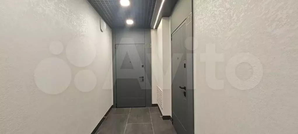1-к. квартира, 43,5 м, 8/10 эт. - Фото 1