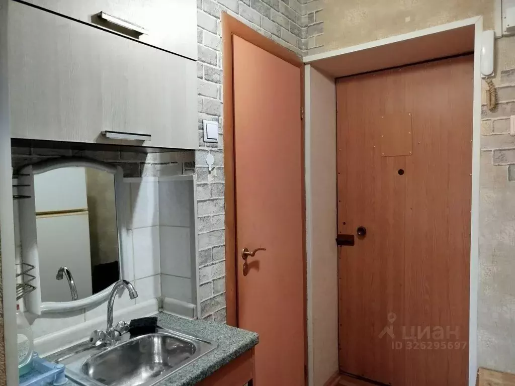 1-к кв. Ивановская область, Иваново 14-й проезд, 10к3 (19.0 м) - Фото 2