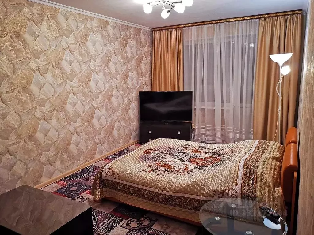1-к кв. Камчатский край, Петропавловск-Камчатский ул. Войцешека, 9А ... - Фото 1