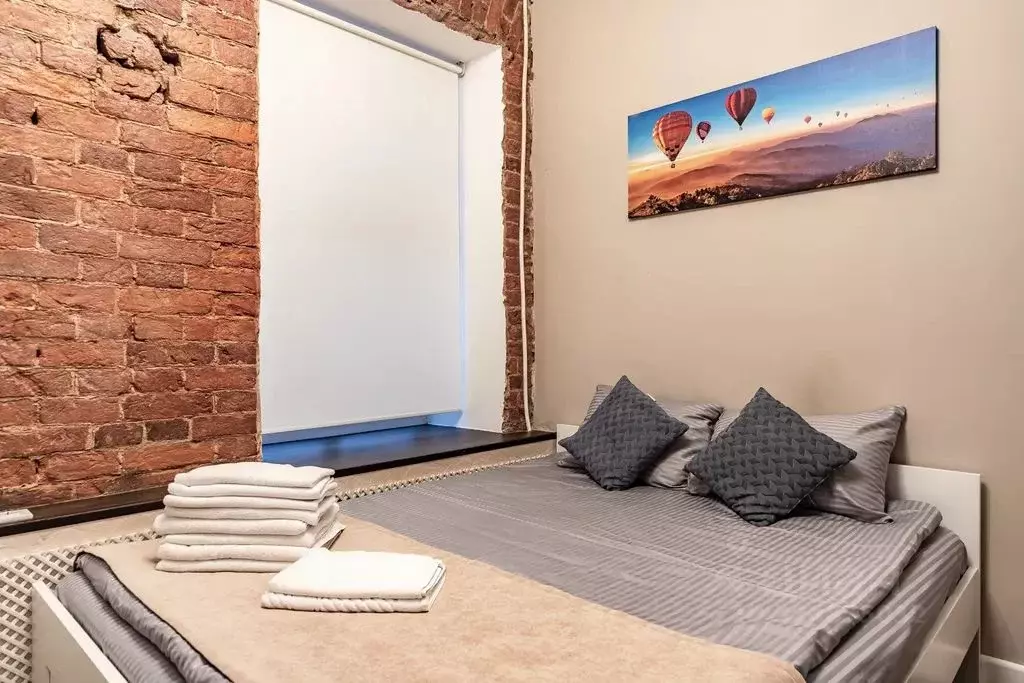 Комната Санкт-Петербург Литейный просп., 32 - Фото 1