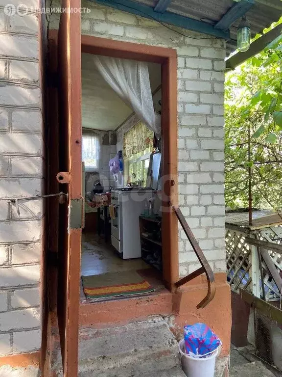 Дом в Ериковское сельское поселение, садоводческое товарищество ... - Фото 1
