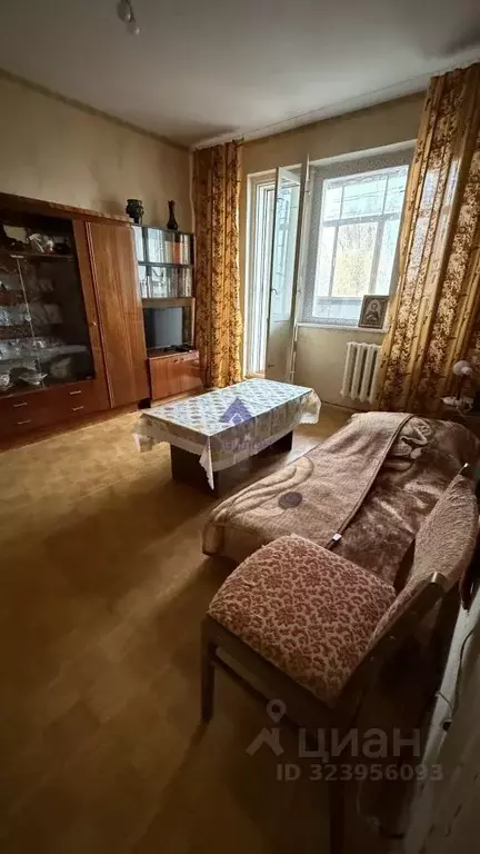 2-к кв. Ростовская область, Волгодонск ул. Энтузиастов (48.0 м) - Фото 1