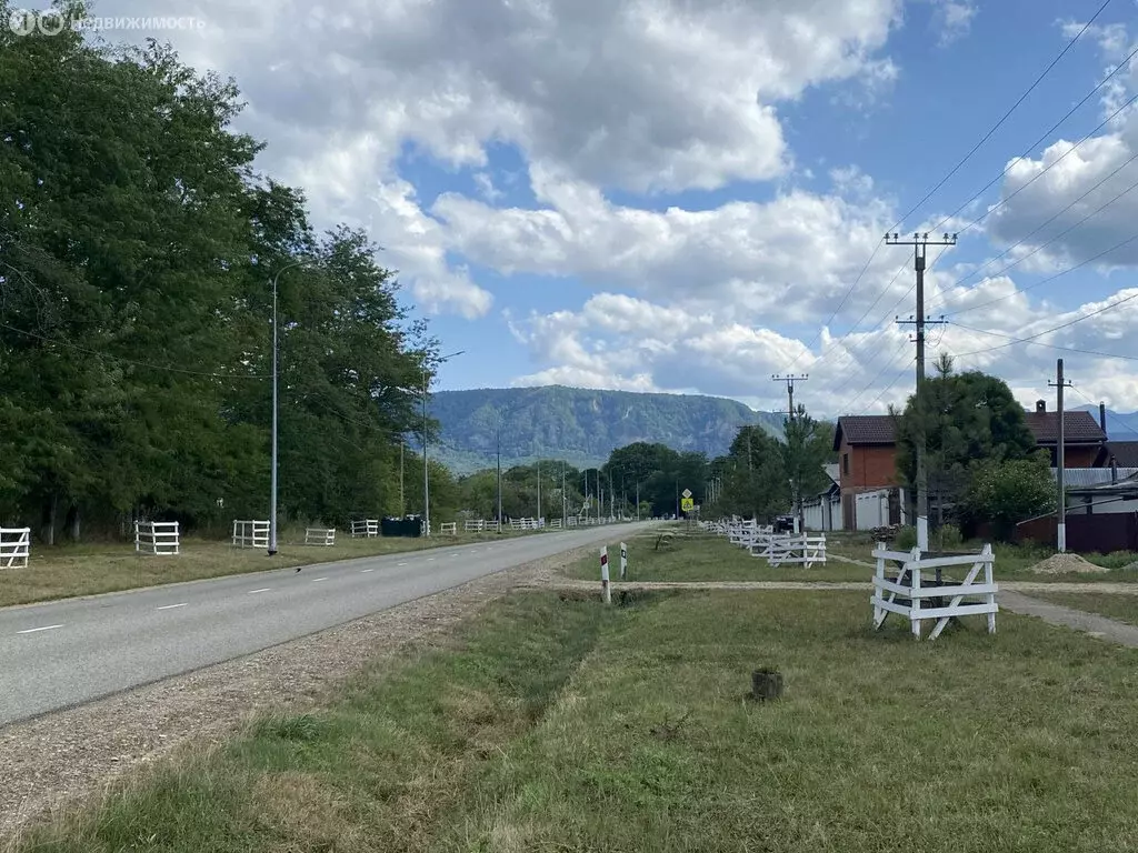 Дом в Нижегородская, Центральная улица (25.5 м) - Фото 1