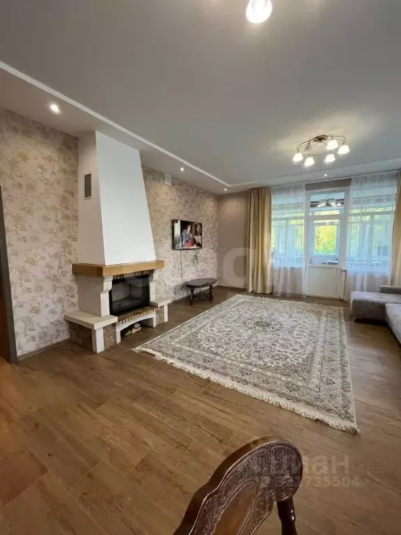 Дом в Томская область, Томский район, д. Барабинка Садовый пер. (170 ... - Фото 1