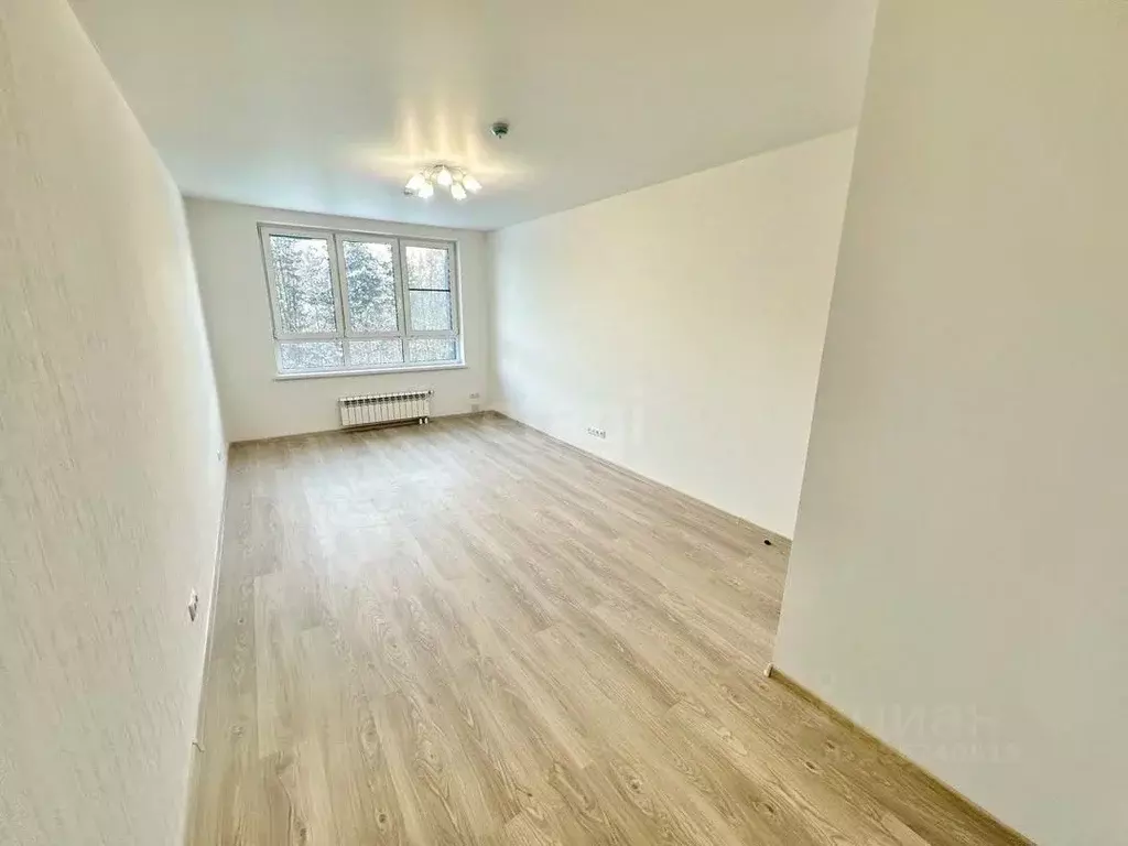 3-к кв. Москва Чоботовская ул., 2А (93.5 м) - Фото 1