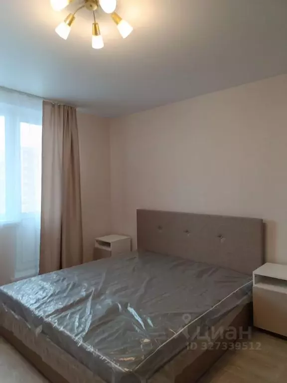 1-к кв. Москва ул. Маршала Захарова, 16К1 (38.0 м) - Фото 2