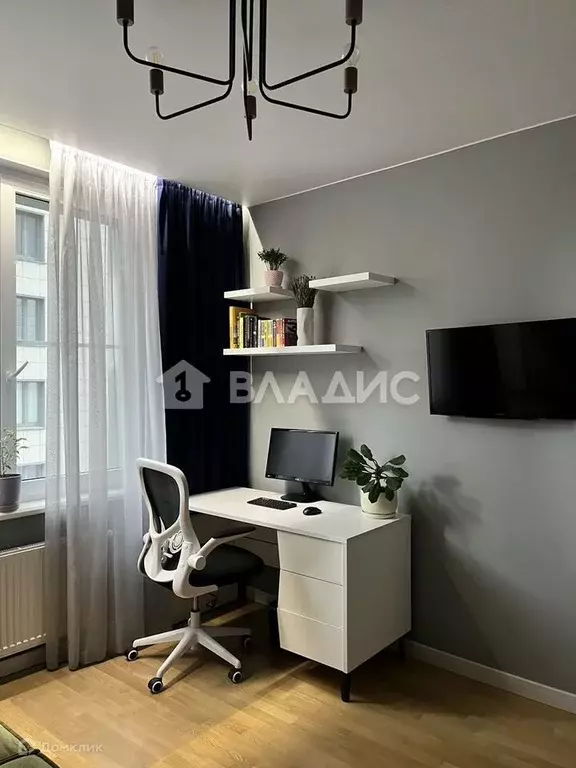 Продаётся 2-к квартира, 63.2 м - Фото 0