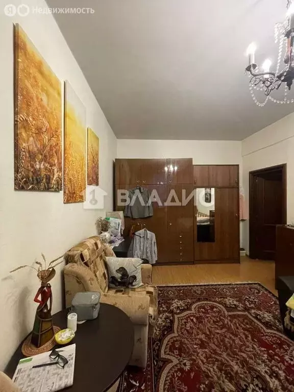 2-комнатная квартира: Москва, улица Кубинка, 14 (52 м) - Фото 2