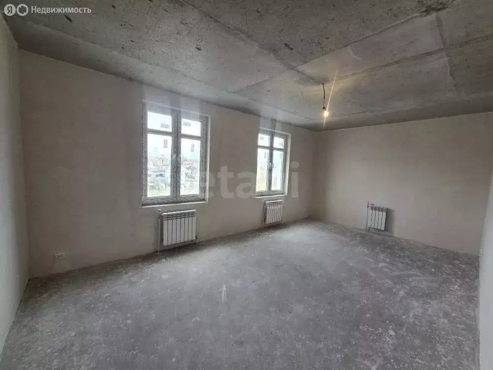 2-комнатная квартира: Коломна, улица Ленина, 106В (66.7 м) - Фото 1