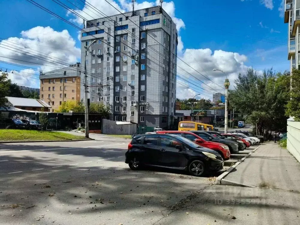 Помещение свободного назначения в Иркутская область, Иркутск Советская ... - Фото 2