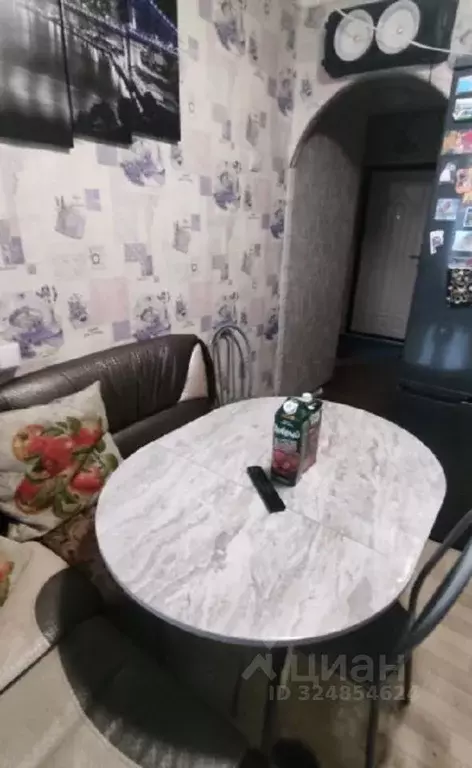 1-к кв. Саратовская область, Энгельс просп. Фридриха Энгельса, 16 ... - Фото 1