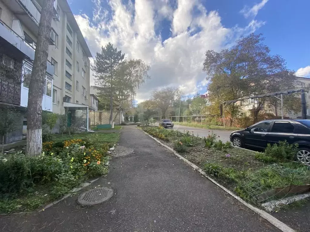 2-к кв. Ставропольский край, Железноводск городской округ, пос. ... - Фото 2