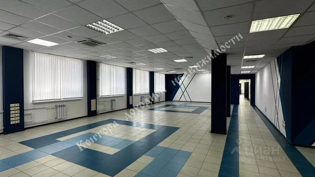 Офис в Ростовская область, Ростов-на-Дону ул. Мечникова, 39 (336 м) - Фото 0