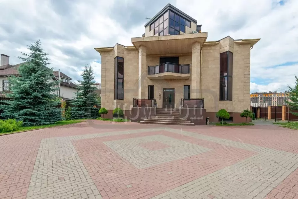 Дом в Московская область, Ленинский городской округ, Бутово пгт  (1300 ... - Фото 2