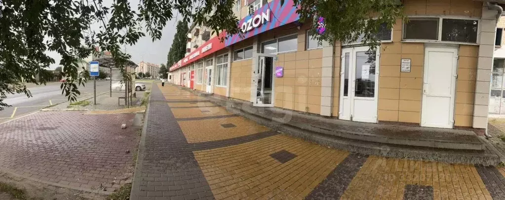 Помещение свободного назначения в Воронежская область, Россошь ... - Фото 2