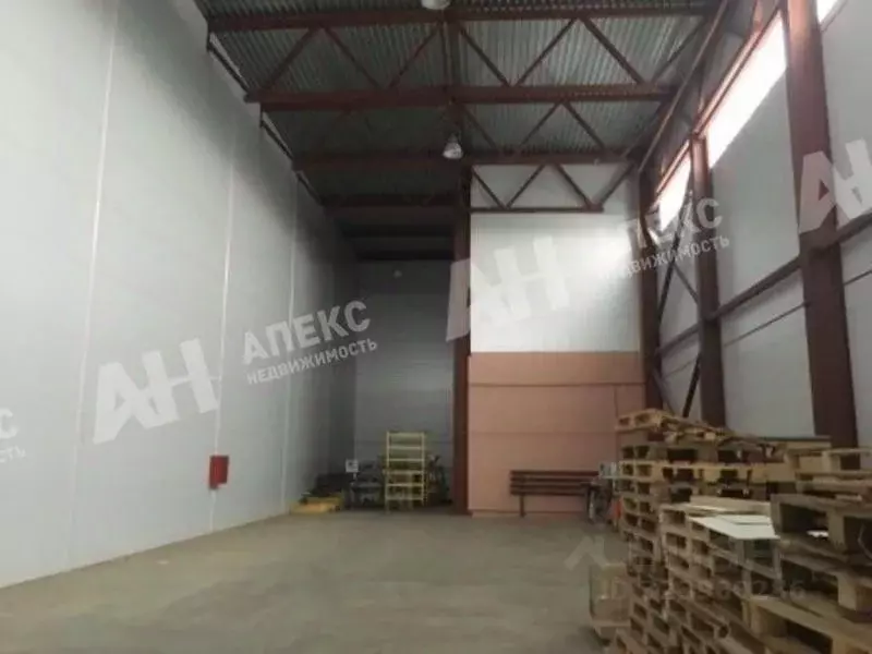 Склад в Московская область, Электроугли Богородский городской округ, ... - Фото 2