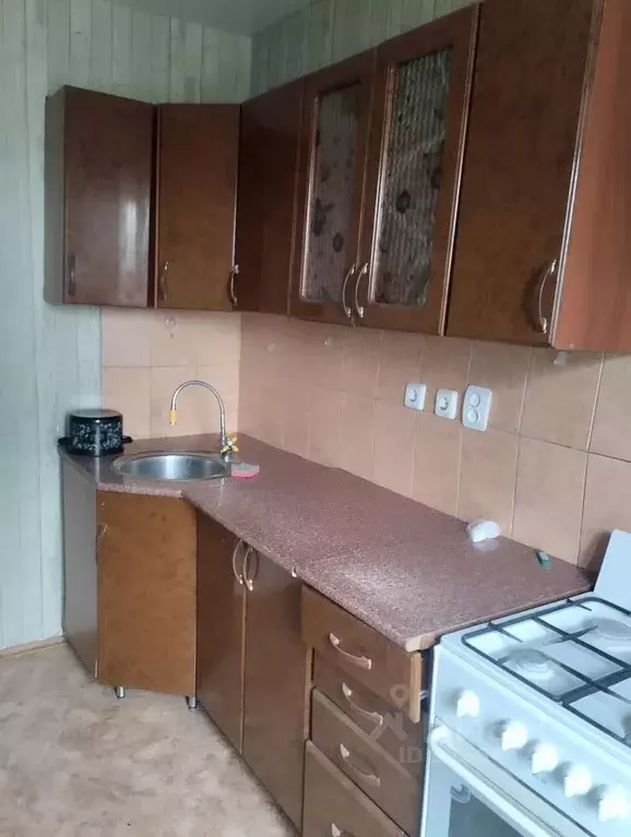 1-к кв. Саратовская область, Саратов Огородная ул., 36/42 (35.0 м) - Фото 1