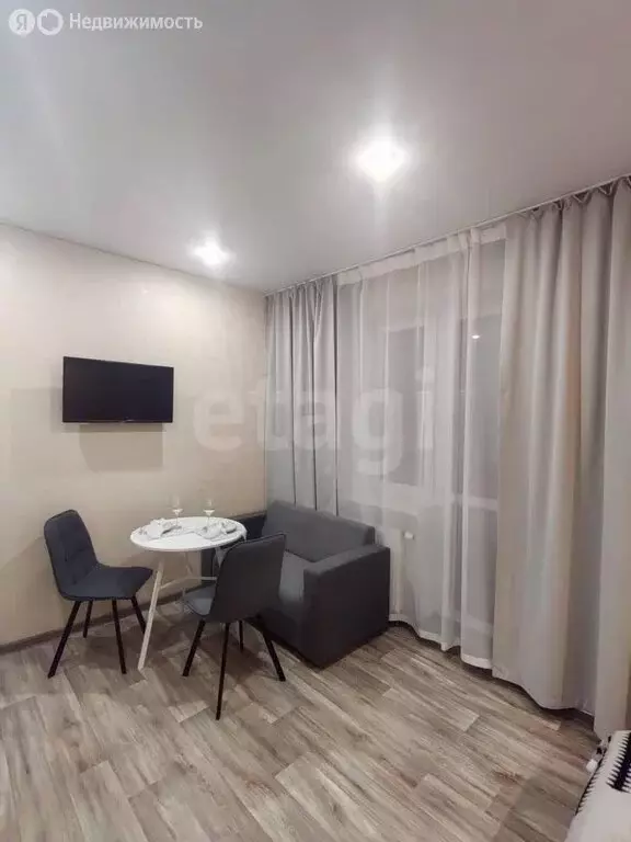 1-комнатная квартира: аул Новая Адыгея, Береговая улица, 1к9 (32.2 м) - Фото 2