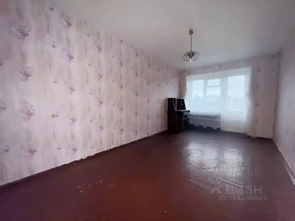 2-к кв. Ленинградская область, Сясьстрой Волховский район, ... - Фото 2