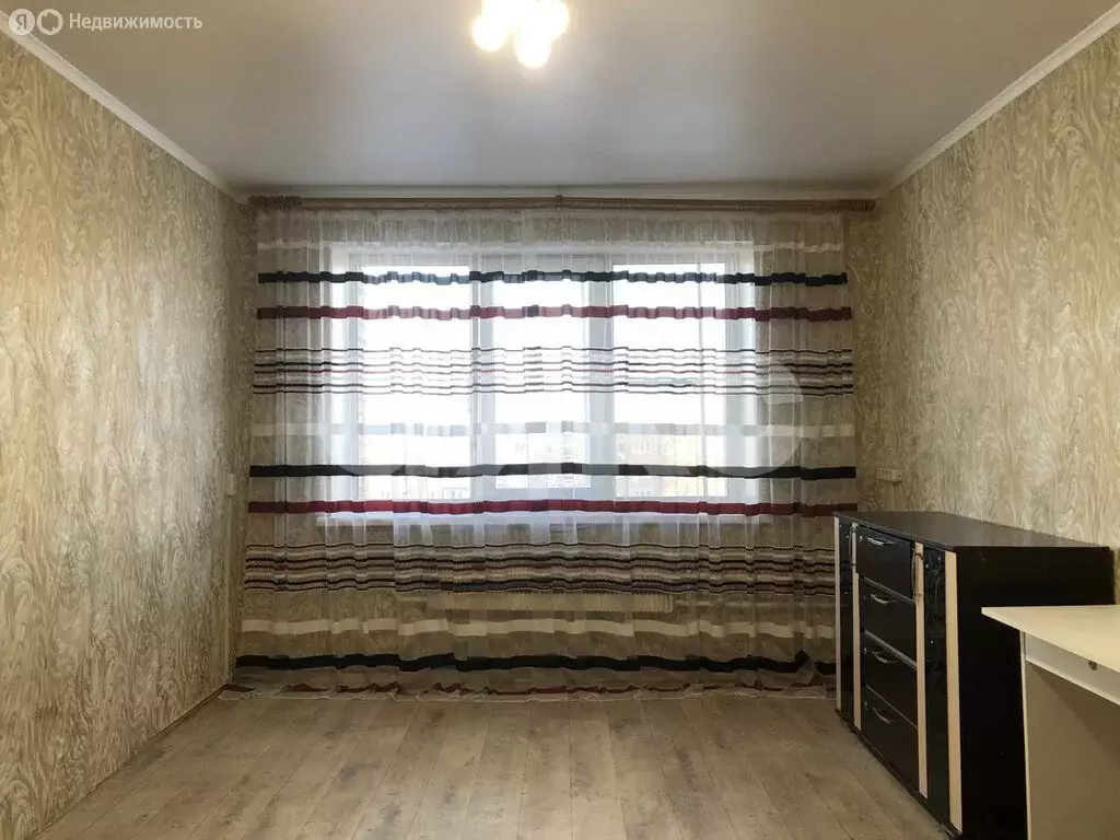 1к в -комнатной квартире (17.3 м) - Фото 1