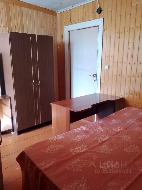 Комната Санкт-Петербург, Санкт-Петербург, Сестрорецк ул. Тарховская, ... - Фото 1