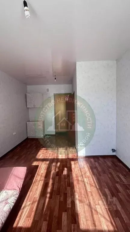 1-к кв. Алтайский край, Барнаул ул. 40 лет Октября, 31а (19.4 м) - Фото 1
