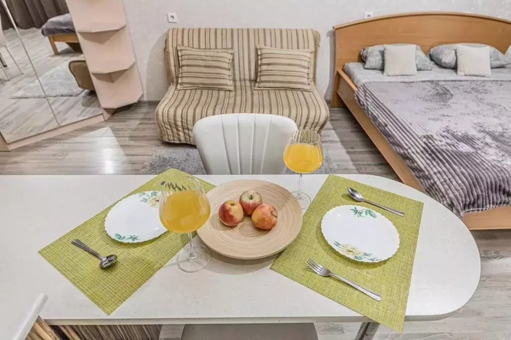 1-к кв. Челябинская область, Челябинск ул. Скульптора Головницкого, ... - Фото 2