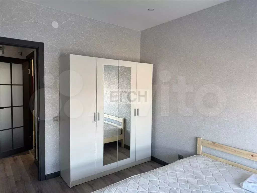 1-к. квартира, 38,8 м, 3/33 эт. - Фото 0