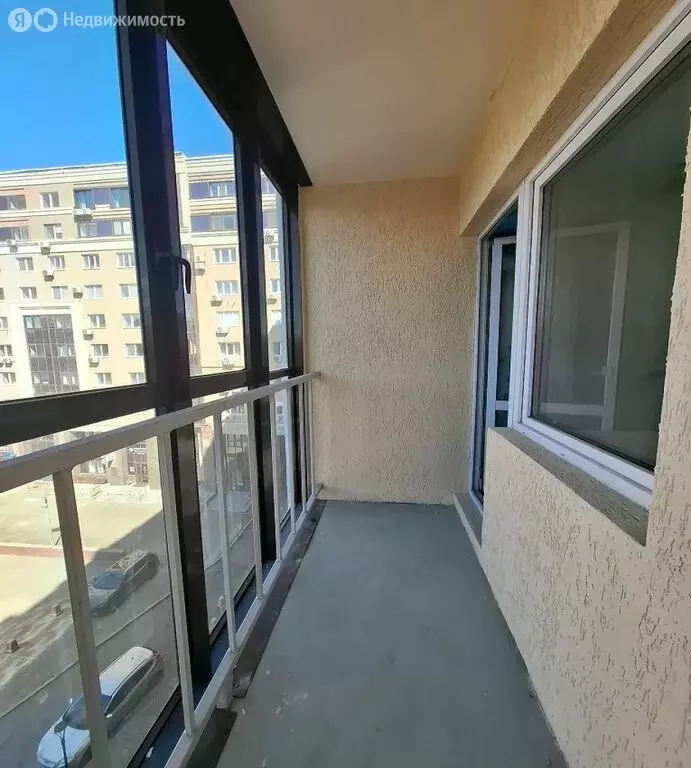 2-комнатная квартира: Уфа, улица Мустая Карима, 16/1 (67.5 м) - Фото 1