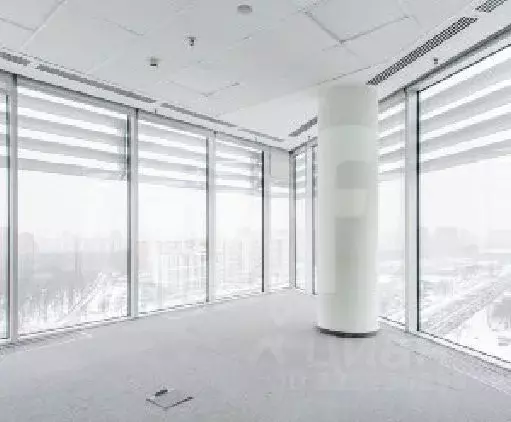 Офис в Московская область, Химки Ленинградская ул., с25 (3848 м) - Фото 2