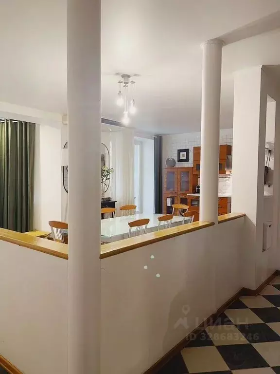 Студия Самарская область, Самара Садовая ул., 218 (170.0 м) - Фото 1