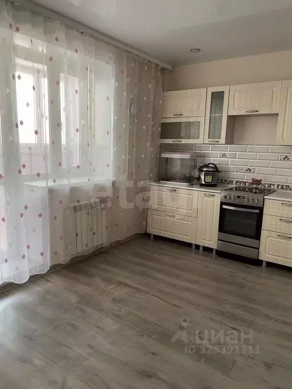 1-к кв. Забайкальский край, Чита Царский мкр, 8 (47.1 м) - Фото 1