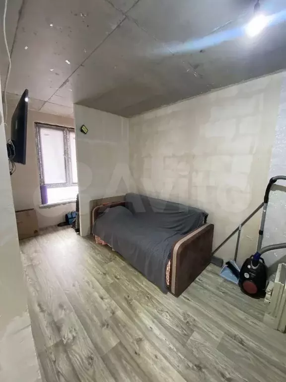 1-к. квартира, 28 м, 5/9 эт. - Фото 0