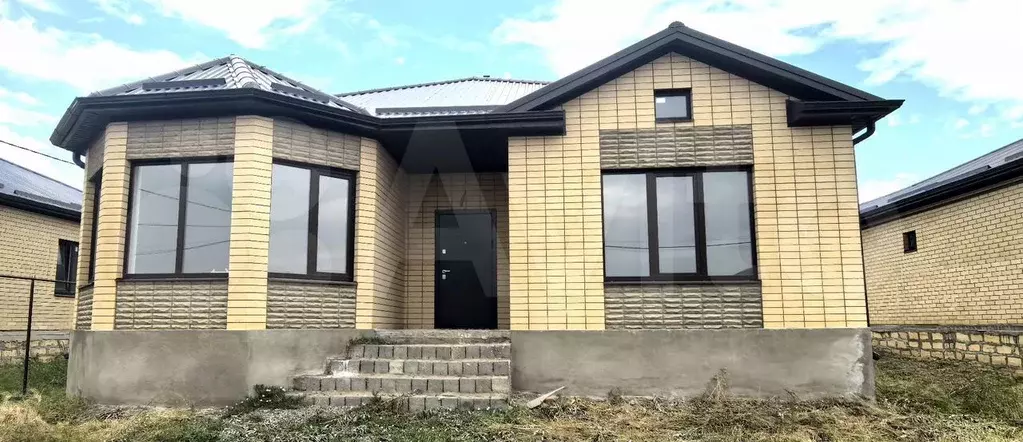 Дом 137 м на участке 4,5 сот. - Фото 0
