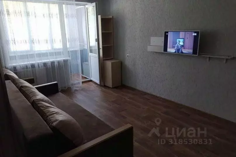 1-к кв. Севастополь ул. Репина, 18 (32.0 м) - Фото 1