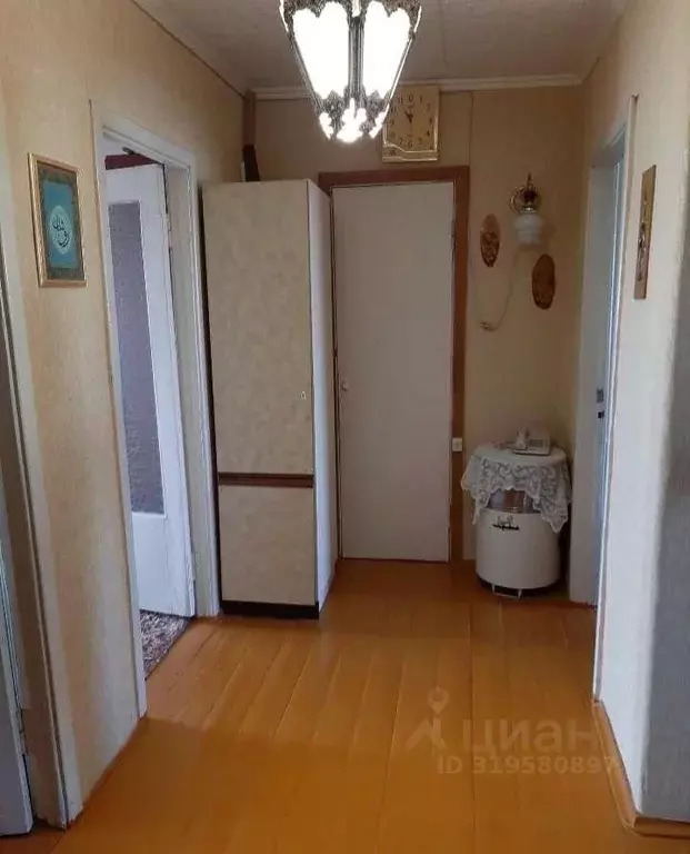 3-к кв. Самарская область, Самара ул. Антонова-Овсеенко, 3 (74.0 м) - Фото 1