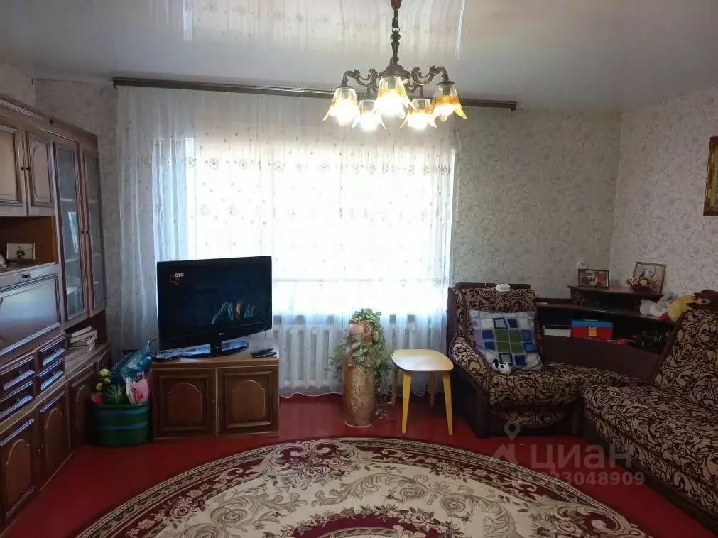 Дом в Кемеровская область, Белово ул. Волкова (82 м) - Фото 1