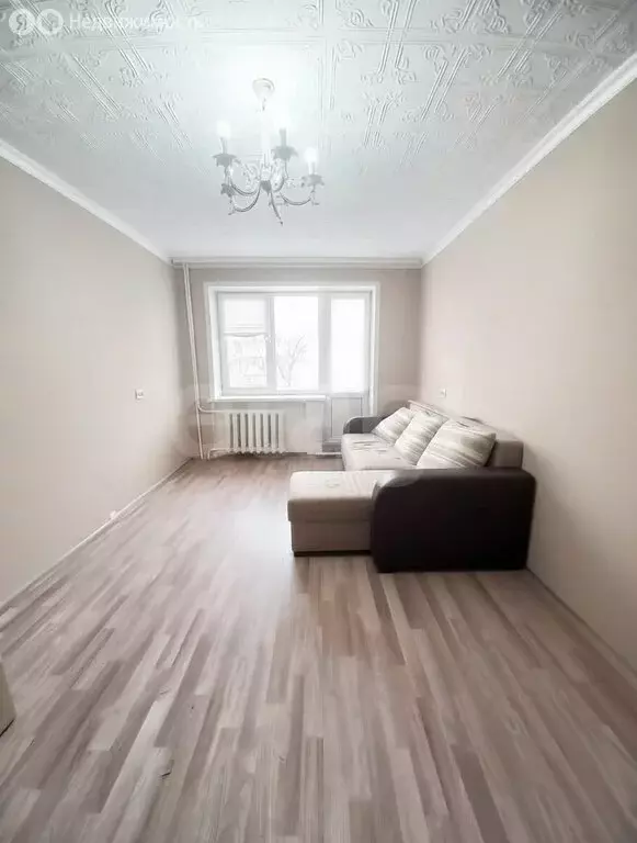 1-комнатная квартира: Талица, улица Ленина, 88 (30 м) - Фото 1