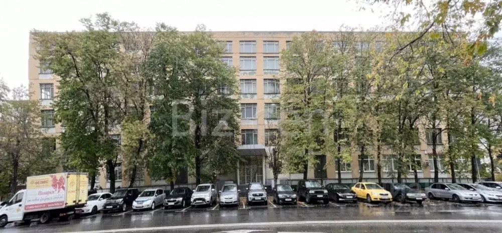 Офис в Москва ул. Касаткина, 3 (54 м) - Фото 0