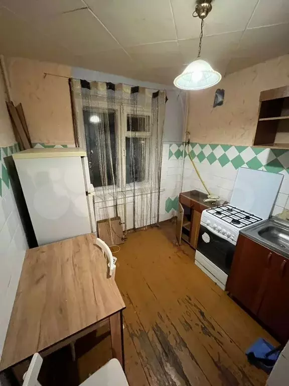 1-к. квартира, 32 м, 3/5 эт. - Фото 0